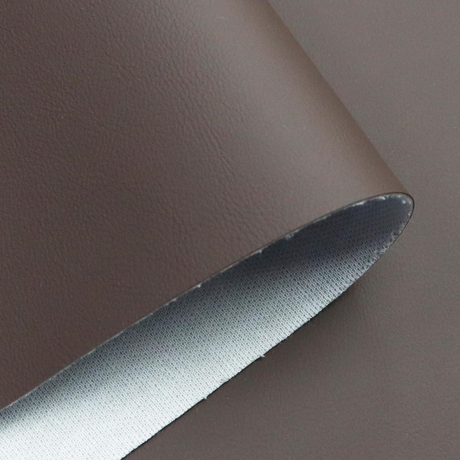 Su geçirmez PVC sentetik deri rulo