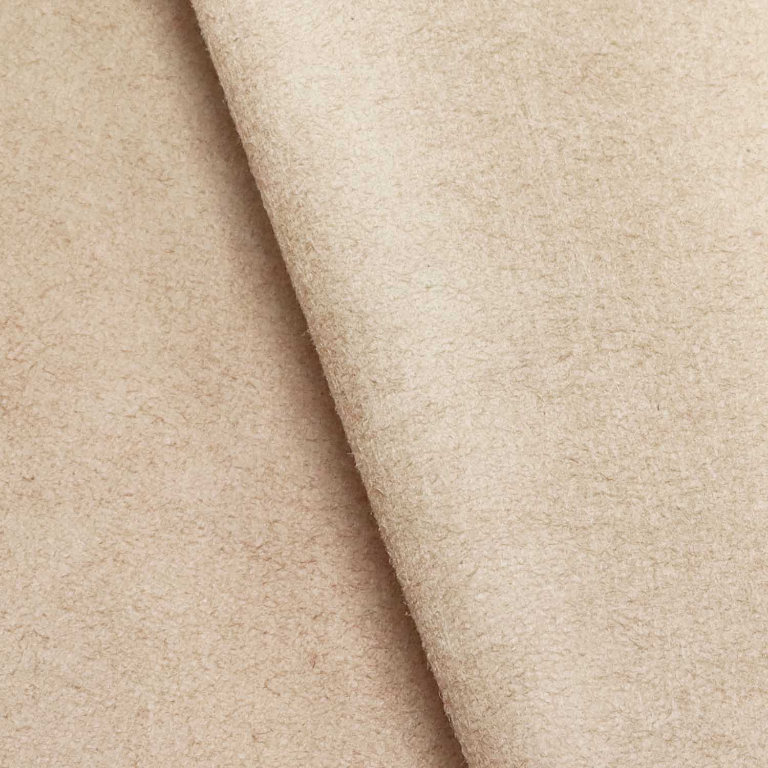 Mobilyalar için mikrofiber deri