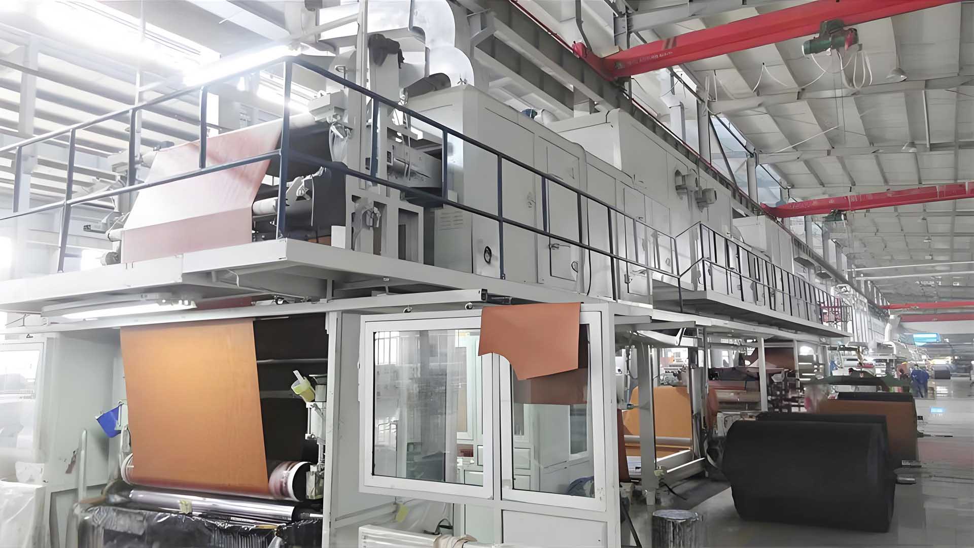 Mikrofiber Sentetik Derinin Özellikleri ve Avantajları