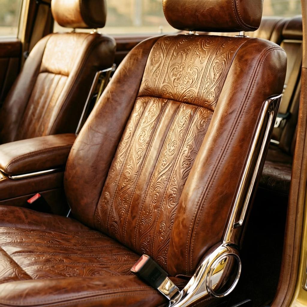 Modern Otomotiv Döşemelik Derinin Temel Endüstri Standartları ve Gelişen Trendleri Modern Otomotiv Döşemelik Derinin Temel Endüstri Standartları ve Gelişen Trendleri