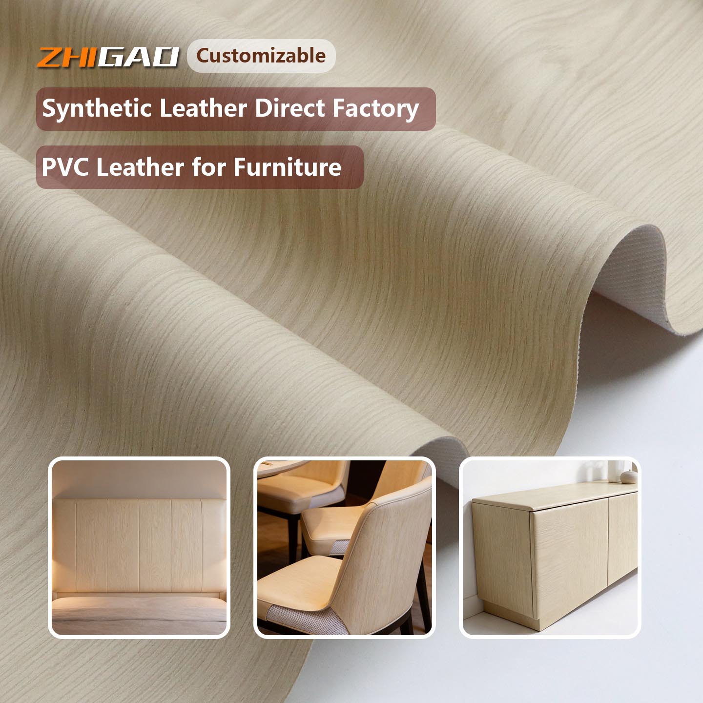 Zhigao Deri Fabrikası: Modern Mobilya ve Yumuşak Mobilyalar için Yenilikçi PVC Deri Çözümleri Zhigao Deri Fabrikası: Modern Mobilya ve Yumuşak Mobilyalar için Yenilikçi PVC Deri Çözümleri