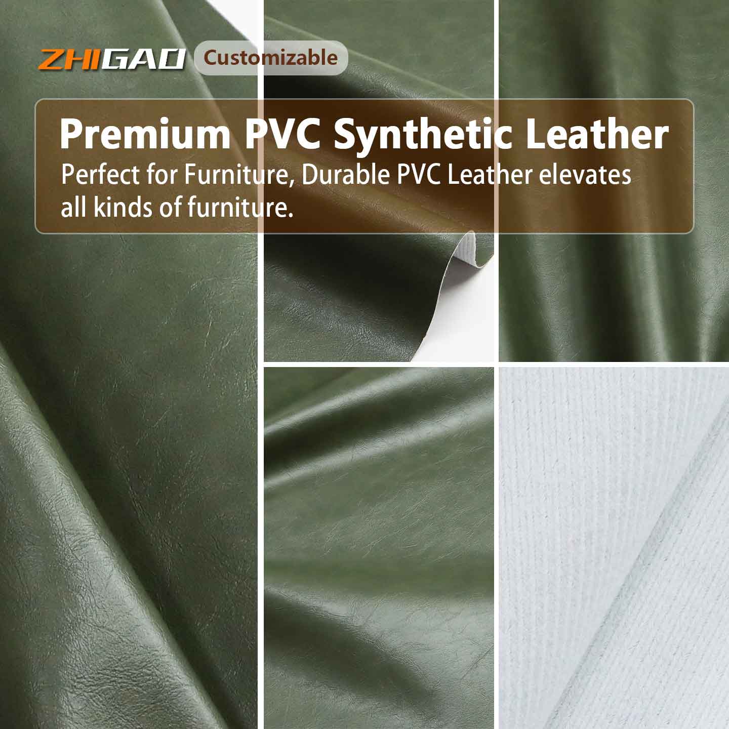 Sektör Güncellemesi: Zhigao Deri Fabrikası, Mobilya Döşemelerine Yönelik Yeni Nesil Mikrofiber Suni Deriyi Tanıttı Sektör Güncellemesi: Zhigao Deri Fabrikası, Mobilya Döşemelerine Yönelik Yeni Nesil Mikrofiber Suni Deriyi Tanıttı