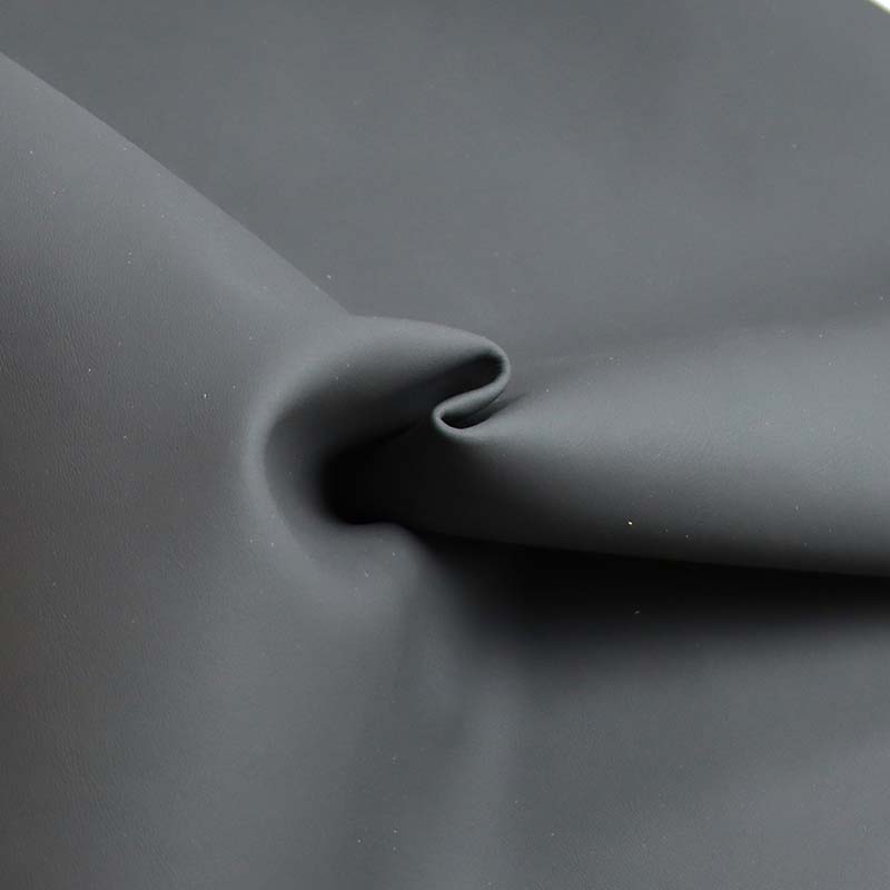 Sığır Derisi Desenli Mikrofiber Deri Ayakkabı Çanta Kumaş