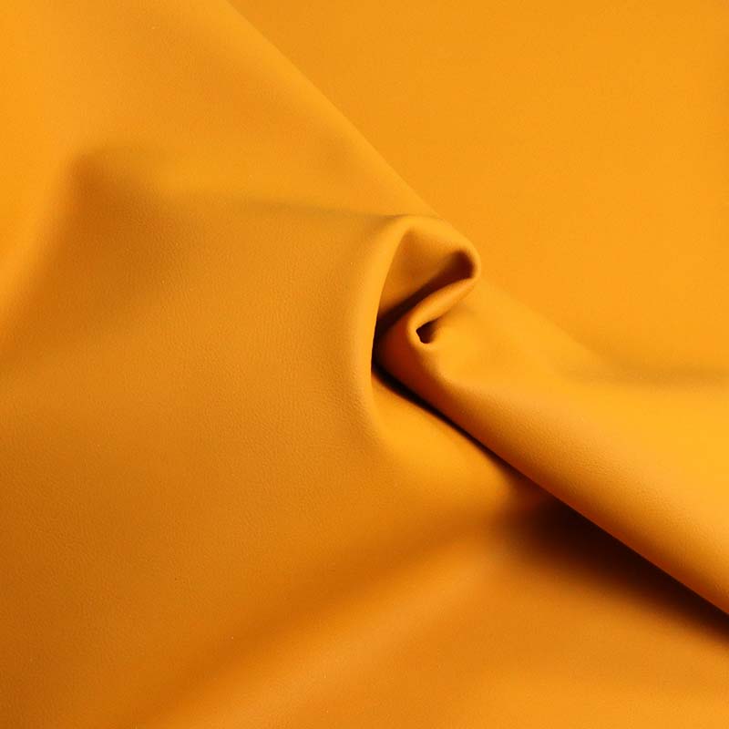 Aşınmaya dayanıklı Mikrofiber Silikon Deri Tıbbi Mobilya Kumaşı