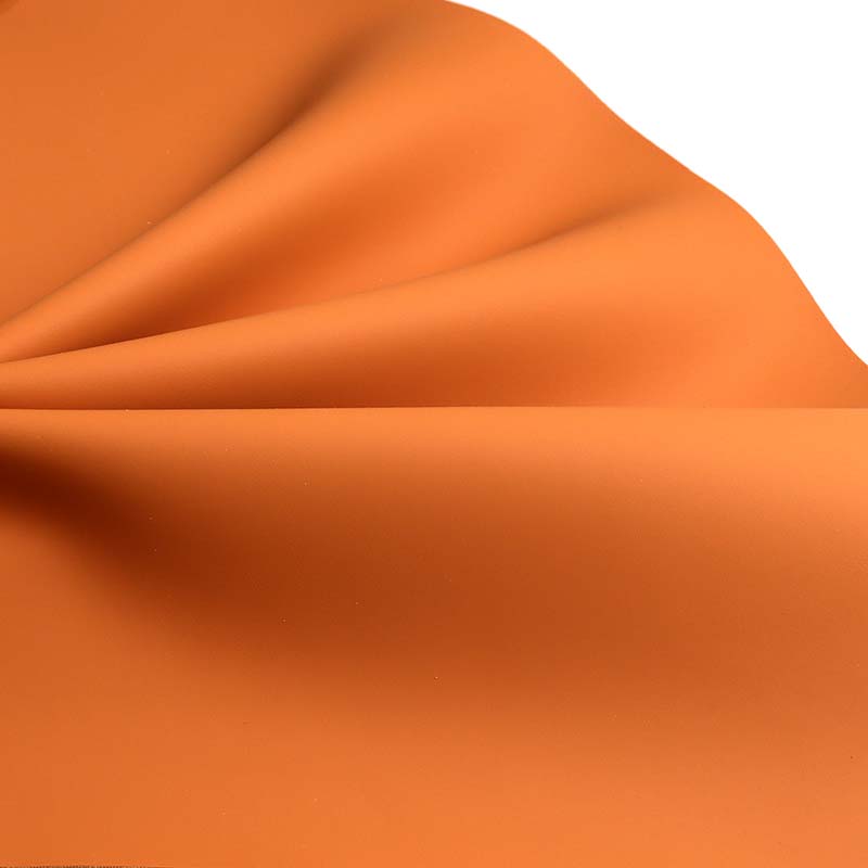 Kirlenme Önleyici Toz Geçirmez Tıbbi Mobilya Mikrofiber Silikon Deri