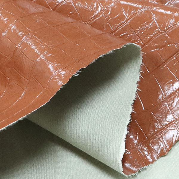 PVC otomotiv iç özel deri