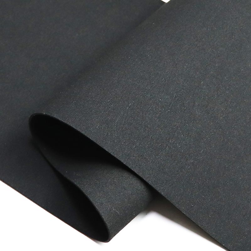 Ayakkabı Astarı Çift Süet Mikrofiber Deri