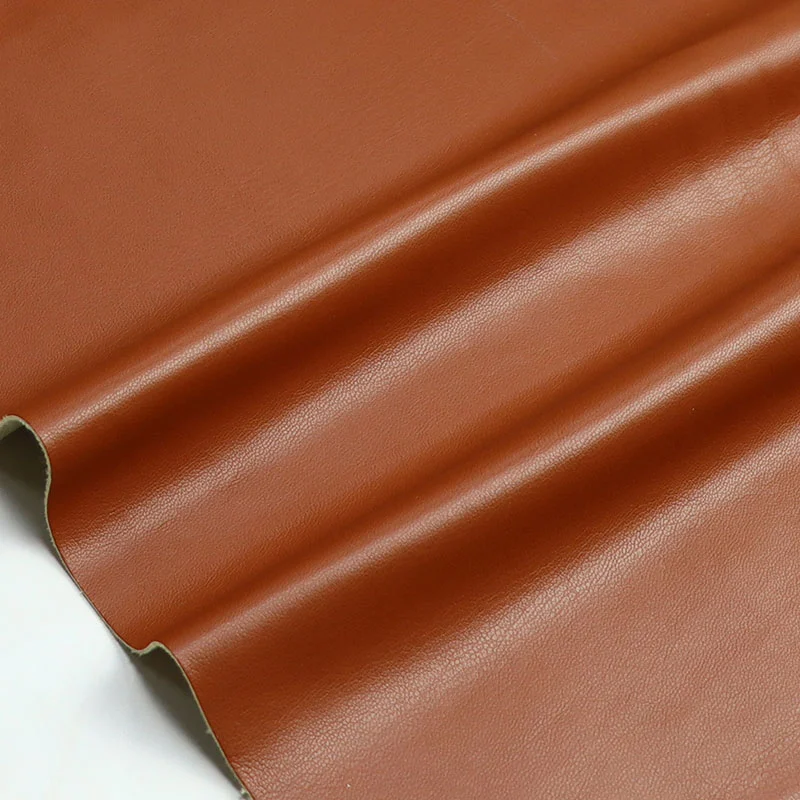 Yumuşak Süet Suni Deri Ceket Kumaşı