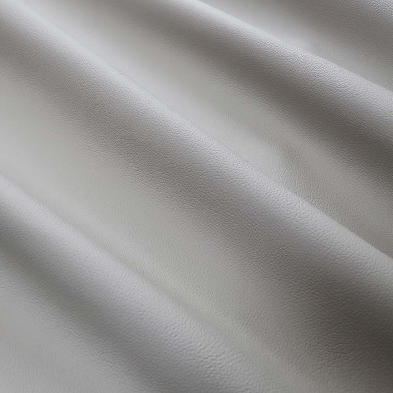 Küçük Litchi Tahıl Sentetik Mikrofiber Araba Derileri